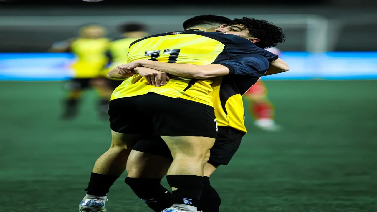 إحصائية الموسم.. 192 هدفًا في دوري المحترفين حتى الآن